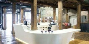 Dunes Acrylic Solid Surface