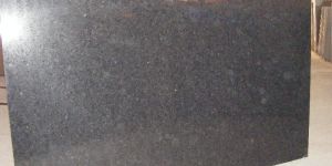Black Granite Slabs