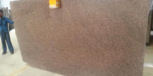 Desert Gold Granite Slabs