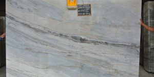 Iceberg Marble Slabs