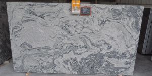 Viscon White Granite Slabs