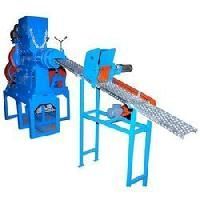 Mosquito Coil Making Machine