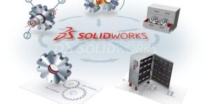 3d Cad Software