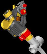 SolidWorks 3D Modelling