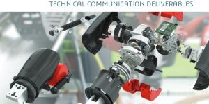 SolidWorks Technical Communication.