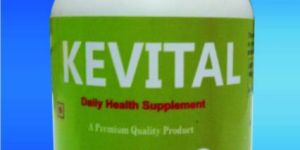 Kevital Capsules