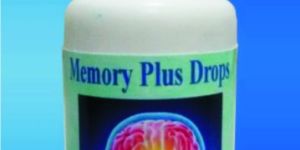 Memory Plus Drops