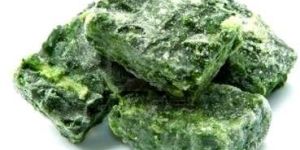 Frozen Spinach