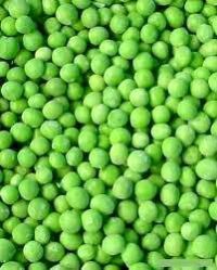Frozen Green Peas