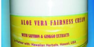 Aloe Vera Fairness Cream