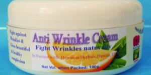Anti Wrinkle Cream