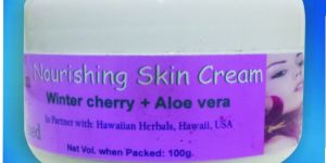 Nourishing Skin Cream