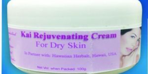 Rejuvenating Cream