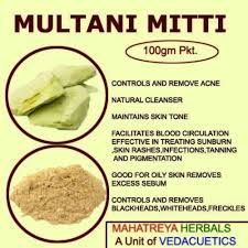 Multani Mitti