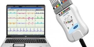 PC ECG Machine