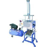 Dough Ball Cutting Machine