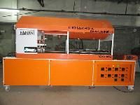 Khakhra Making Machine