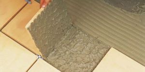 Ceramic Tile Adhesives