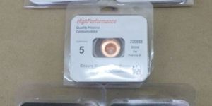 Hypertherm Plasma Consumables