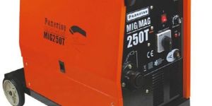 MIG Mag Welding Machines