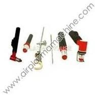 Plasma Cutting Torches