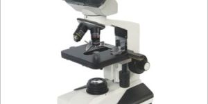 Binocular Microscope