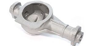 Drive Axle Casting