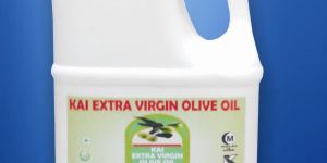 Extra Virgin Olive Oil