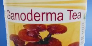 Ganoderma Tea