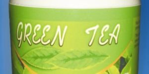 Green Tea Capsules