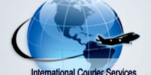 International Courier Services