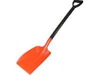 Plastic Shovel