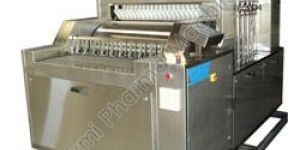 Vial Washing Machine
