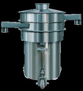 Vibro Sifter