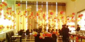 Catering Services for Birthday Party