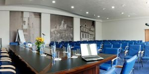 Catering Services for Corporate Conferences