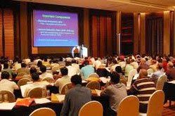 Catering Services for Corporate Seminar