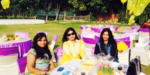 Catering Services for Kitty Party