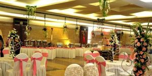 Catering Services for Outdoor Events