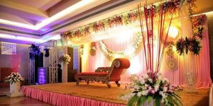 Catering Services for Reception Party