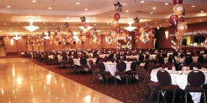 Catering Services for Retirement Party
