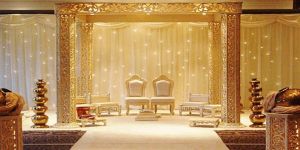 Catering Services for Ring Ceremony