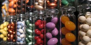 Soft Gelatin Capsules