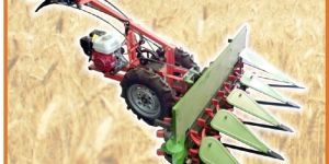 2FD Vardhman Power Reaper