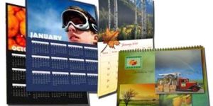 Calendar Printing