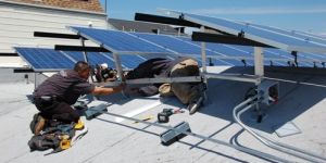 Solar System Integration Services