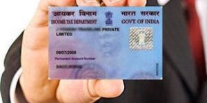 PAN Card Solution