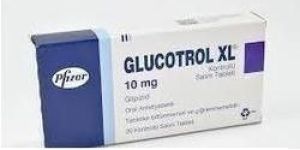 GlucoTablet