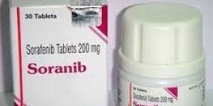 Sorafenib Tablets