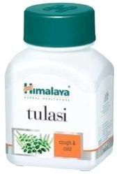 Himalaya Tulasi Capsules